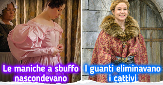 9 segreti sulla moda dei nobili che non tutti gli storici conoscono