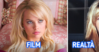 Come sono in realtà 13 persone interpretate da attori famosi