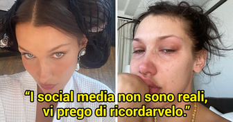 15 celebrità che ci incoraggiano ad essere più gentili con noi stessi