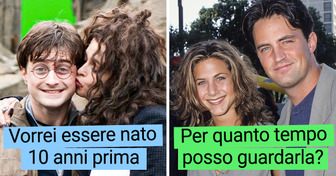 10 celebrità che avevano una cotta per i loro co-protagonisti e noi non ne avevamo idea