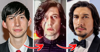 16 celebrità che sono sempre più mozzafiato con l’età