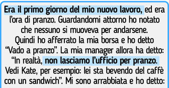 10 campanelli d’allarme che ti fanno capire che un lavoro non è per te
