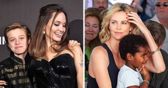 7 Celebrità che sfidano i pregiudizi e crescono con orgoglio dei figli transgender