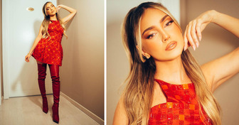 10+ celebrità che hanno osato indossare abiti vintage suscitando molto scalpore