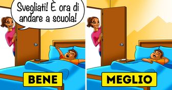 10 abilità necessarie da insegnare a tuo figlio prima che compia 13 anni