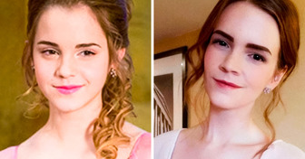 14 coppie di celebrità che sembrano 2 gocce d’acqua