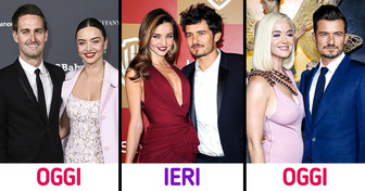11 celebrità che sono riuscite a buttarsi in nuove relazioni subito dopo una rottura