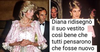 11 volte in cui la principessa Diana indossò gli stessi vestiti suscitando scalpore