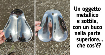 18 oggetti strani dei quali la gente si domanda lo scopo