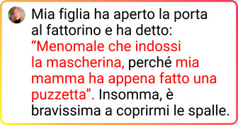 16 tweet ci dimostrano che i figli riservano sempre tante sorprese