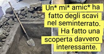 15 persone che non hanno bisogno di uscire di casa per trovare un tesoro