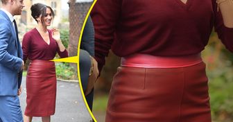 9 trucchi che aiutano le celebrità a sembrare sbalorditive con i loro outfit