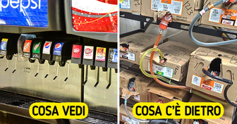 19 dipendenti di fast food hanno rivelato ciò che succede davvero dietro al bancone