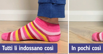 16 trucchetti che sembrano folli ma in realtà sono utilissimi