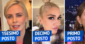 Come il pubblico ha classificato le 20 celebrità over 40 più fighe