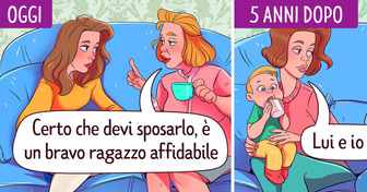 10 consigli che sentirai sempre dalle persone di mentalità ristretta