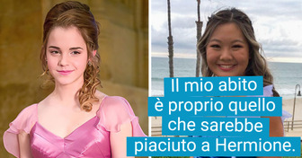 15+ ragazze che hanno messo abiti memorabili per il ballo di fine anno