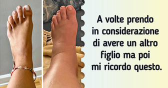 18 mamme che mostrano la cruda realtà della maternità