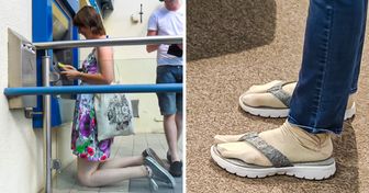 15 persone che possono essere facilmente riconosciute in mezzo ad una folla