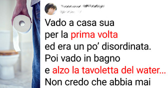 20+ appuntamenti che hanno avuto una svolta inaspettata