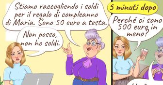 15 tipi di colleghi che puoi trovare in qualsiasi ufficio