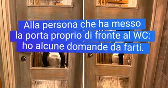 17 progettisti a cui non interessano molto la bellezza o la comodità