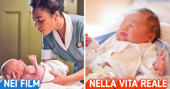 10 cose che accadono nei film ma che sono ben lungi dall’essere vere