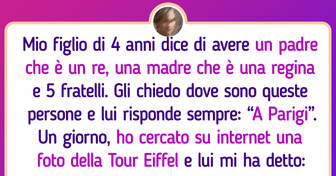 19 bambini hanno lasciato i loro genitori senza parole raccontando storie dall’aldilà