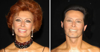 Come sarebbero 15 delle donne più belle del mondo se fossero del sesso opposto