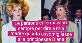 16 foto che dimostrano che alcune celebrità hanno dei gemelli