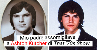 15 foto prese dagli album di famiglia che il mondo merita di vedere