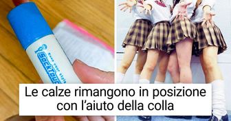 27 modi geniali usati dai giapponesi per risolvere i problemi quotidiani