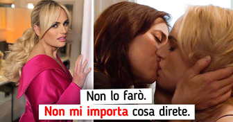 8 attori che hanno rifiutato scene d’intimità sullo schermo