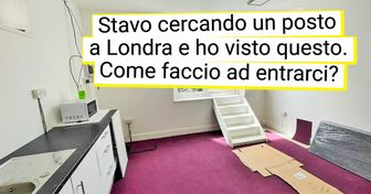 Più di 15 foto che dimostrano che la vita a Londra è tutt’altro che noiosa