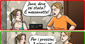 9 trucchetti psicologici che insegnano ai tuoi figli ad ascoltarti
