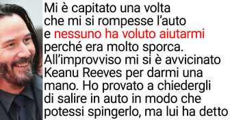 14 storie che dimostrano che il mondo è pieno di gentilezza