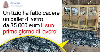 18 persone i cui fallimenti battono ogni record