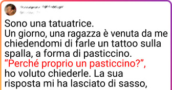 15+ storie di tatuaggi degne di una sceneggiatura di Hollywood