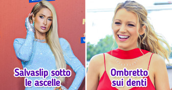 13 segreti da red carpet che hanno aiutato le star a essere perfette