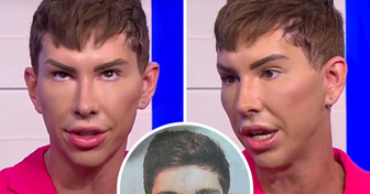 Uomo fermato alla frontiera perché sembrava diverso dalla foto del passaporto