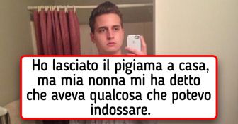 14 storie toccanti che dimostrano che non meritiamo le nostre nonne