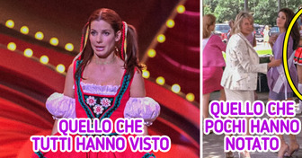 16 volte in cui i registi hanno messo il loro cuore nei più piccoli dettagli