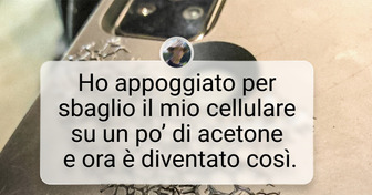 18 foto che rispondono perfettamente alla domanda: “Cosa succederebbe se...”