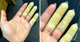 18 persone che si sono trovate in situazioni inspiegabili