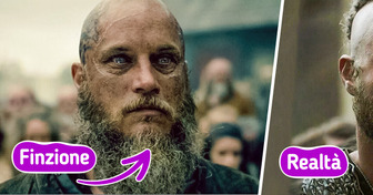 10 curiosità sui vichinghi e la loro igiene che non vediamo mai nei film