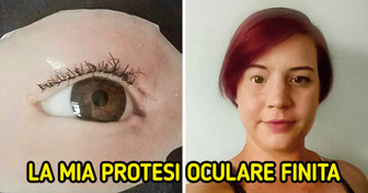 20 persone che ci hanno mostrato cose che non vediamo spesso