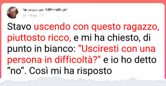 15 persone che hanno avuto appuntamenti terribili