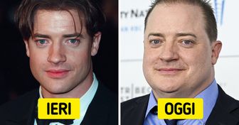 Come sono oggi 19 delle più amate celebrità della fine degli anni ’90