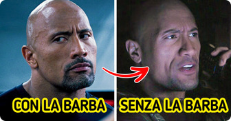 15 errori che i registi pensavano che nessuno avrebbe notato