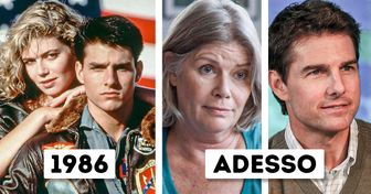 Come sono adesso le coppie più famose della TV e del cinema?